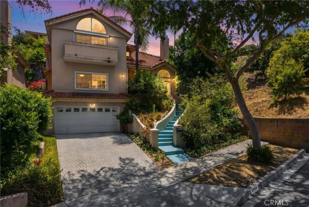 2644 Westminster Avenue, Alhambra, CA 91803