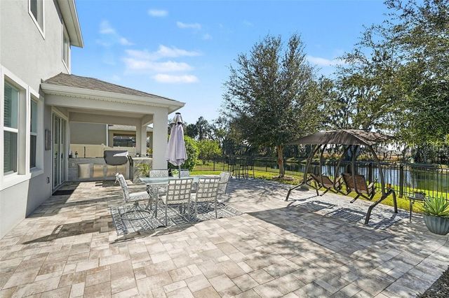 33135 SAND CREEK DRIVE, Wesley Chapel, FL 33543