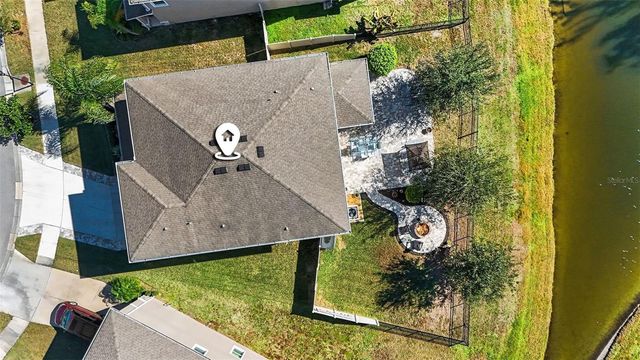 33135 SAND CREEK DRIVE, Wesley Chapel, FL 33543