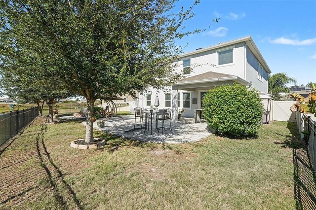 33135 SAND CREEK DRIVE, Wesley Chapel, FL 33543