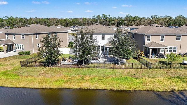 33135 SAND CREEK DRIVE, Wesley Chapel, FL 33543