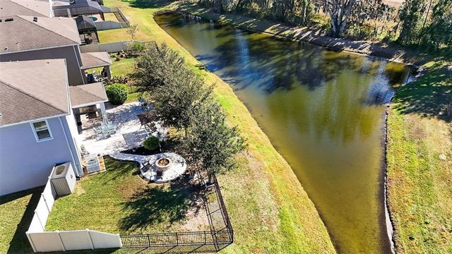 33135 SAND CREEK DRIVE, Wesley Chapel, FL 33543