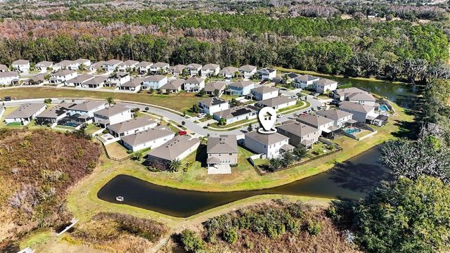 33135 SAND CREEK DRIVE, Wesley Chapel, FL 33543