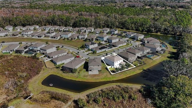 33135 SAND CREEK DRIVE, Wesley Chapel, FL 33543