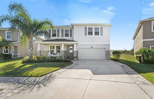 33135 SAND CREEK DRIVE, Wesley Chapel, FL 33543