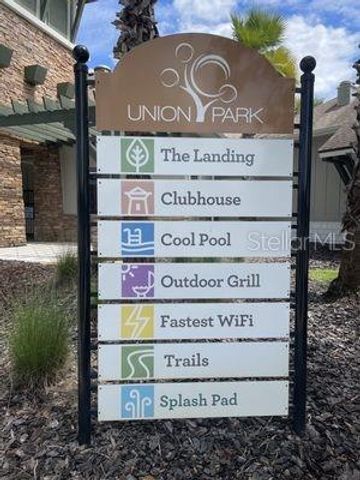 33135 SAND CREEK DRIVE, Wesley Chapel, FL 33543