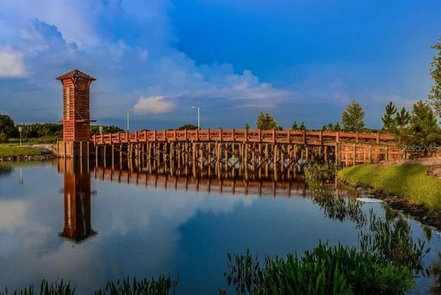 33135 SAND CREEK DRIVE, Wesley Chapel, FL 33543