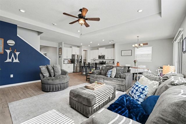 33135 SAND CREEK DRIVE, Wesley Chapel, FL 33543