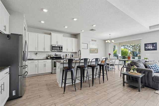 33135 SAND CREEK DRIVE, Wesley Chapel, FL 33543