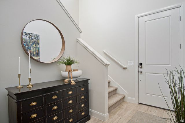 1426 N RUSTICO DR, Washington, UT 84780