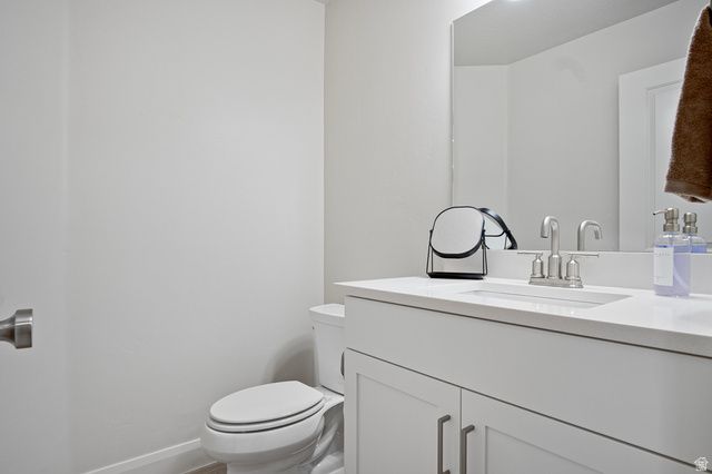 1426 N RUSTICO DR, Washington, UT 84780