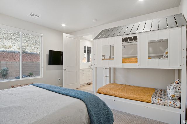 1426 N RUSTICO DR, Washington, UT 84780