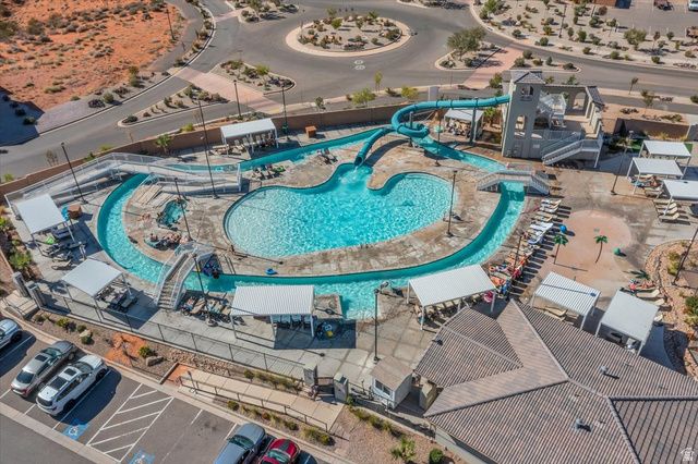 1426 N RUSTICO DR, Washington, UT 84780