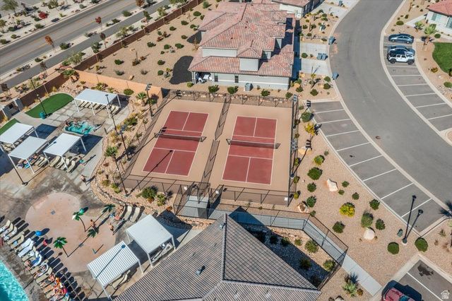 1426 N RUSTICO DR, Washington, UT 84780