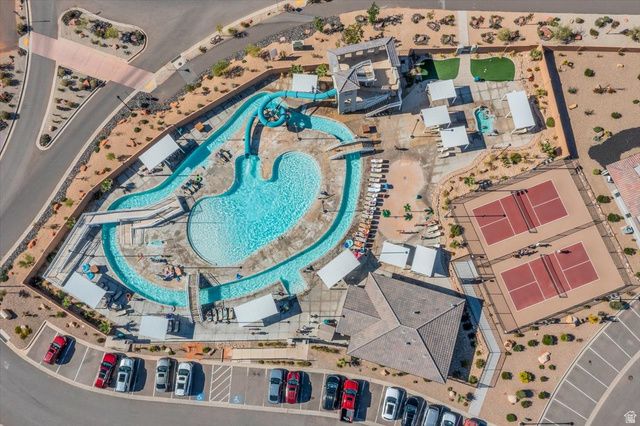 1426 N RUSTICO DR, Washington, UT 84780