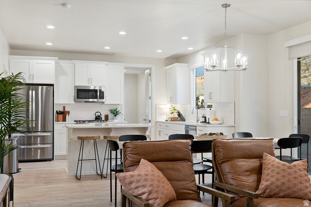 1426 N RUSTICO DR, Washington, UT 84780