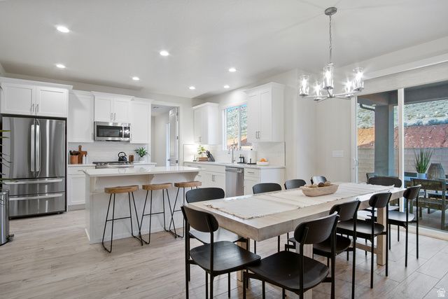 1426 N RUSTICO DR, Washington, UT 84780