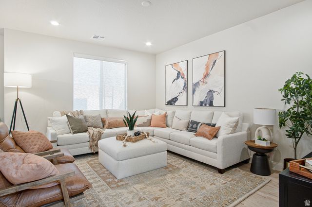 1426 N RUSTICO DR, Washington, UT 84780