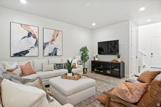 1426 N RUSTICO DR, Washington, UT 84780