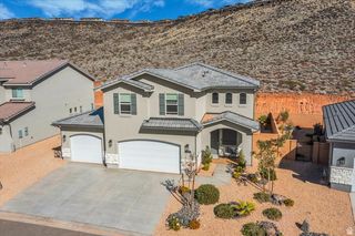 1426 N RUSTICO DR, Washington, UT 84780