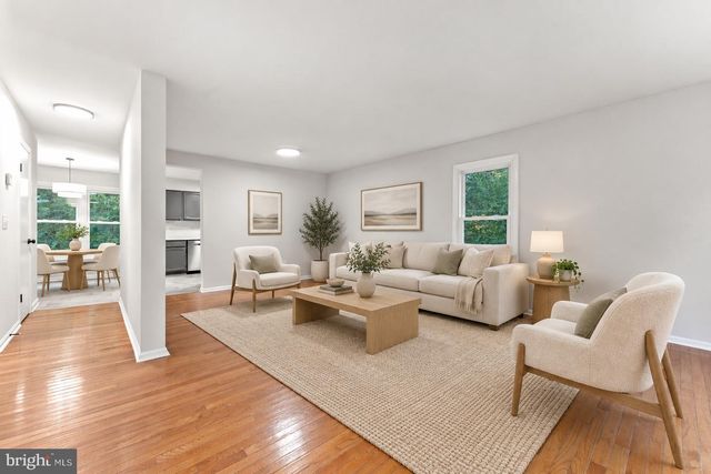 10714 WAKEMAN DR, Fredericksburg, VA 22407