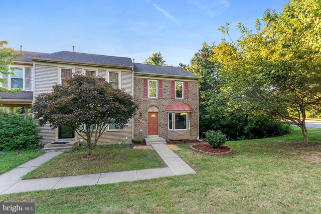 10714 WAKEMAN DR, Fredericksburg, VA 22407