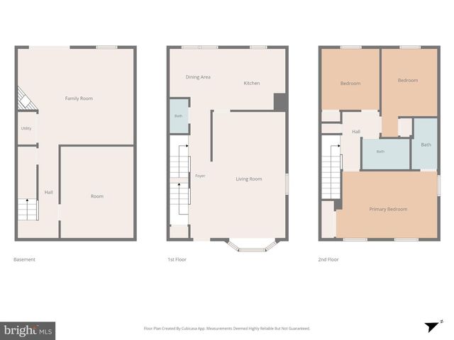 10714 WAKEMAN DR, Fredericksburg, VA 22407