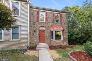 10714 WAKEMAN DR, Fredericksburg, VA 22407