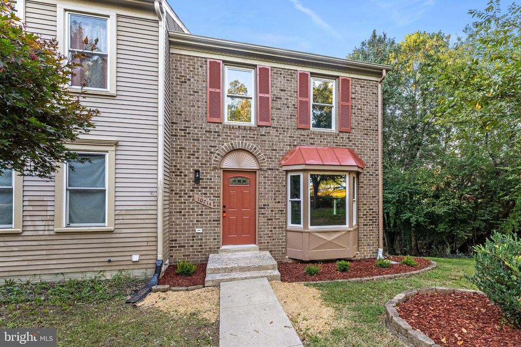 10714 WAKEMAN DR, Fredericksburg, VA 22407