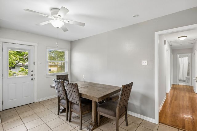 1216 Bluebird Lane, Garland, TX 75042