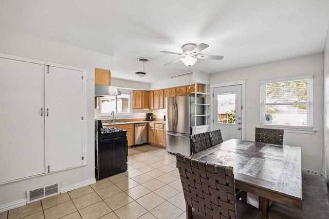 1216 Bluebird Lane, Garland, TX 75042