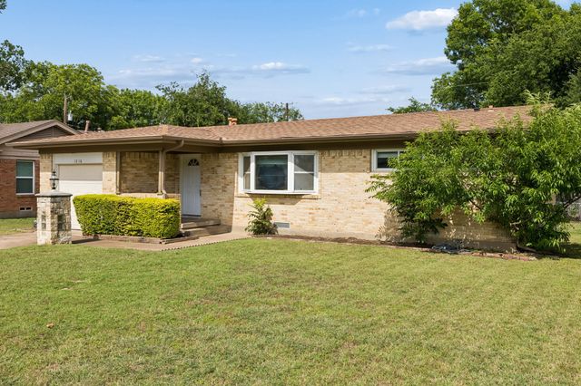 1216 Bluebird Lane, Garland, TX 75042