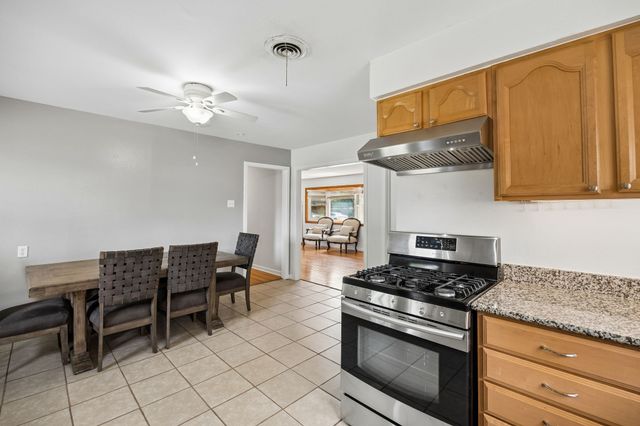 1216 Bluebird Lane, Garland, TX 75042