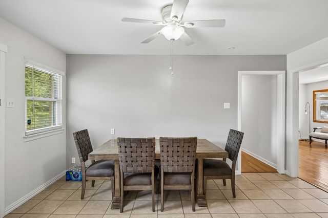 1216 Bluebird Lane, Garland, TX 75042
