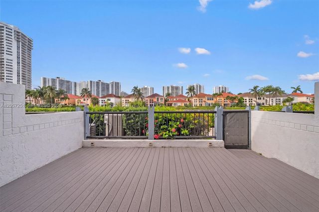 3750 NE 209th Terrace, Aventura, FL 33180