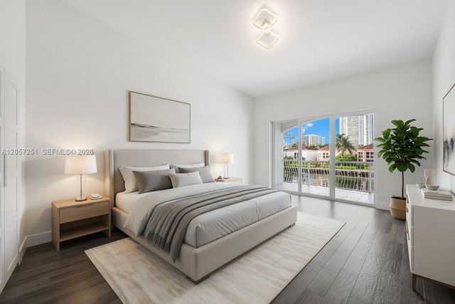 3750 NE 209th Terrace, Aventura, FL 33180