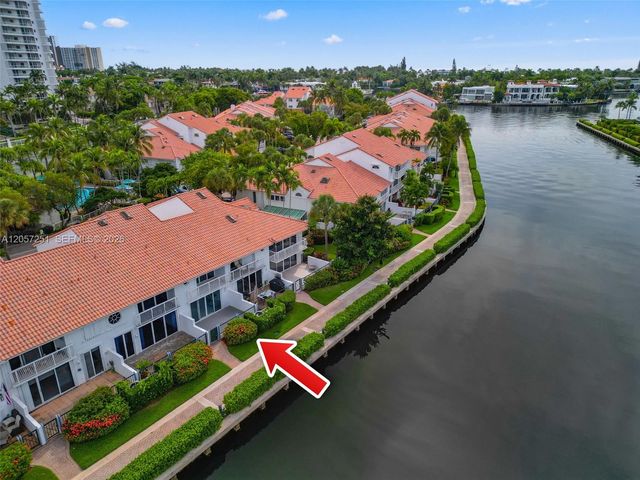 3750 NE 209th Terrace, Aventura, FL 33180