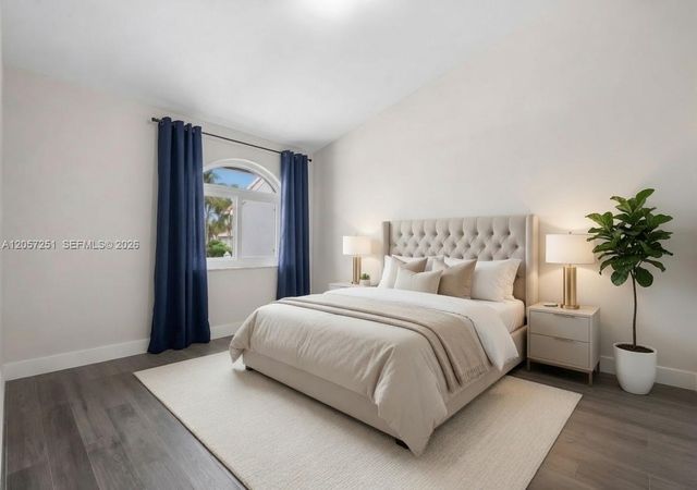 3750 NE 209th Terrace, Aventura, FL 33180