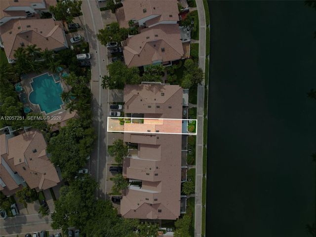 3750 NE 209th Terrace, Aventura, FL 33180