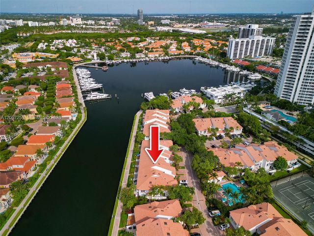 3750 NE 209th Terrace, Aventura, FL 33180
