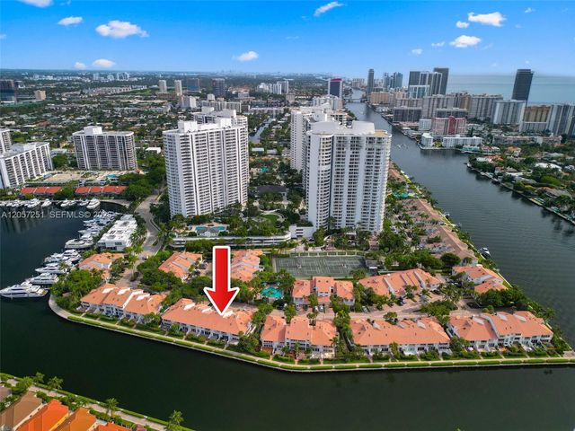 3750 NE 209th Terrace, Aventura, FL 33180