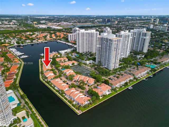 3750 NE 209th Terrace, Aventura, FL 33180