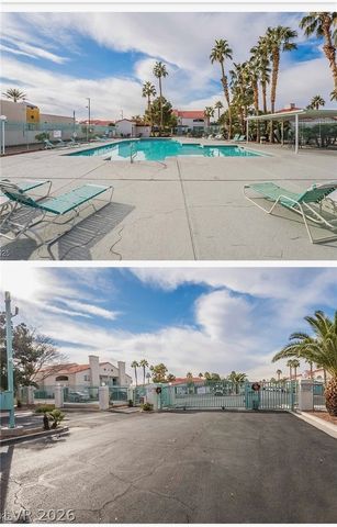 2725 South Nellis Boulevard 1190, Las Vegas, NV 89121