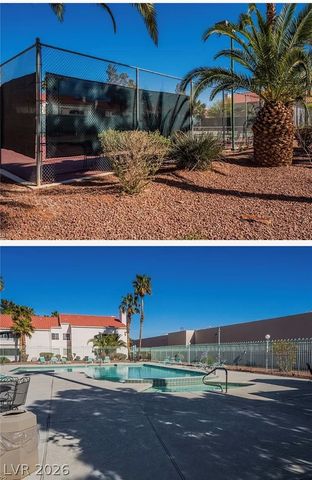 2725 South Nellis Boulevard 1190, Las Vegas, NV 89121