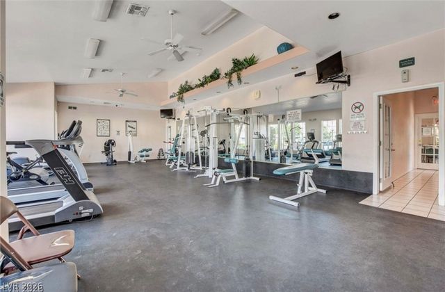 2725 South Nellis Boulevard 1190, Las Vegas, NV 89121