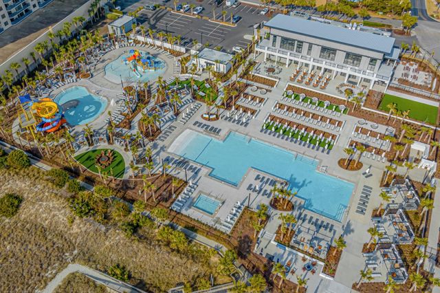 203 Baslow Ct Apt 16D, Myrtle Beach, SC 29572