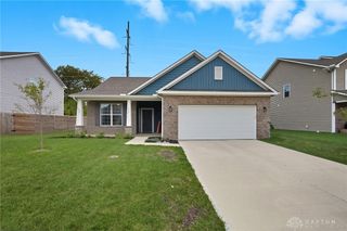 129 Settlers Trail, Union, OH 45322