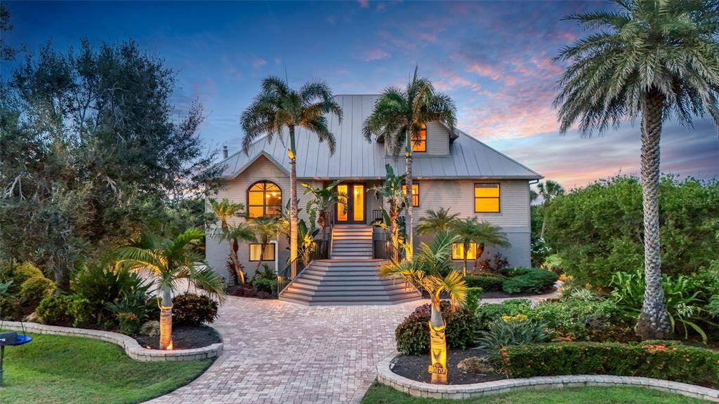 10170 & 10180 CREEKSIDE DRIVE, Placida, FL 33946