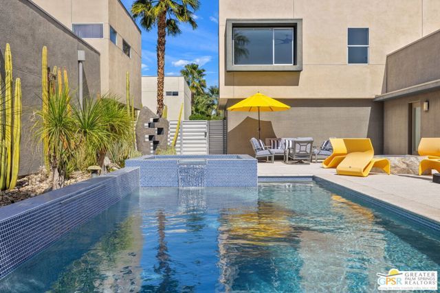 1065 Dane Drive, Palm Springs, CA 92262