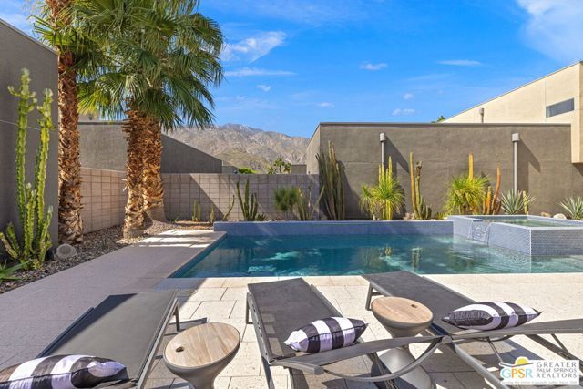 1065 Dane Drive, Palm Springs, CA 92262